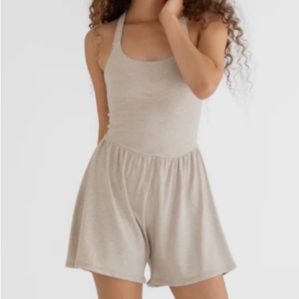 ✨ PURPLE Imbodhi Romper ✨